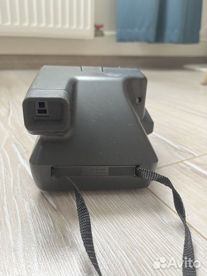 Фотоаппарат polaroid полароид