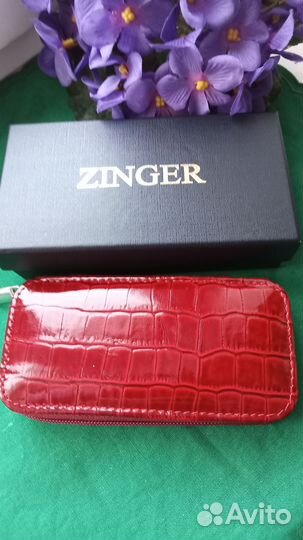 Маникюрный набор новый