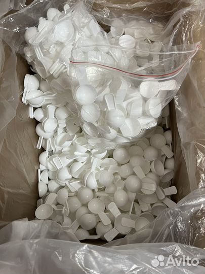 Ложки мерные 25 мл