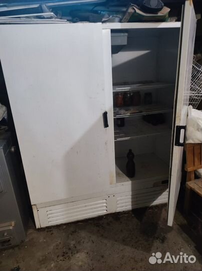 Шкаф холодильный премьер швуп1ту-1.4 м