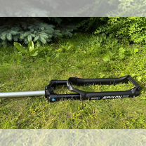 Вилка воздушная 29" Suntour Epixon 32 120 мм, QR, Санкт-Петербург