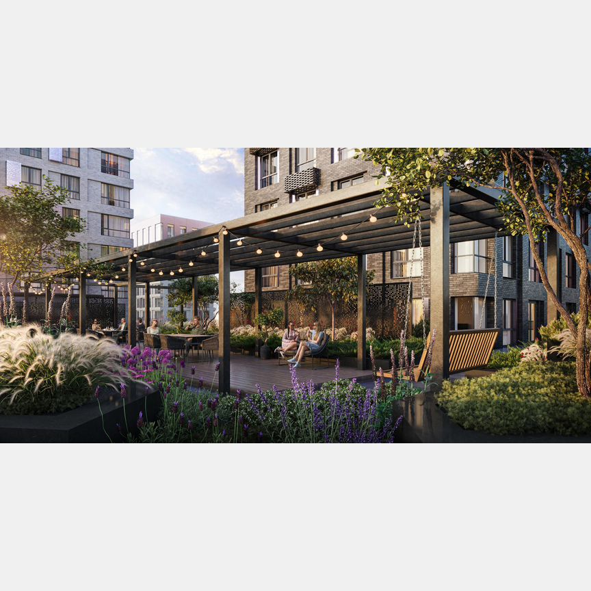 4-к. квартира, 98,8 м², 6/9 эт.