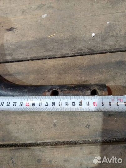 Крюк фаркопа