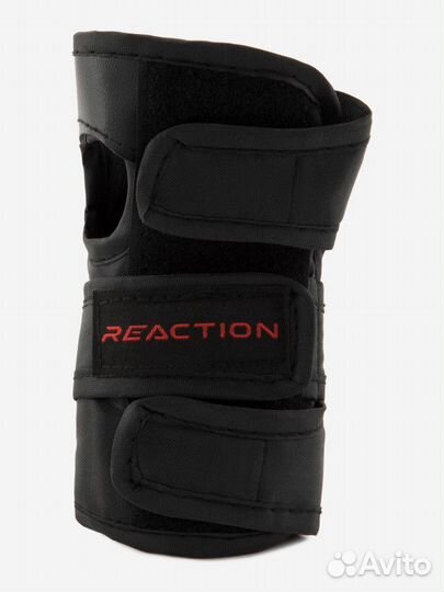 Набор защиты детский Reaction M р-р