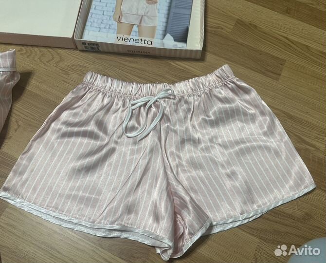 Новая пижама vienetta S