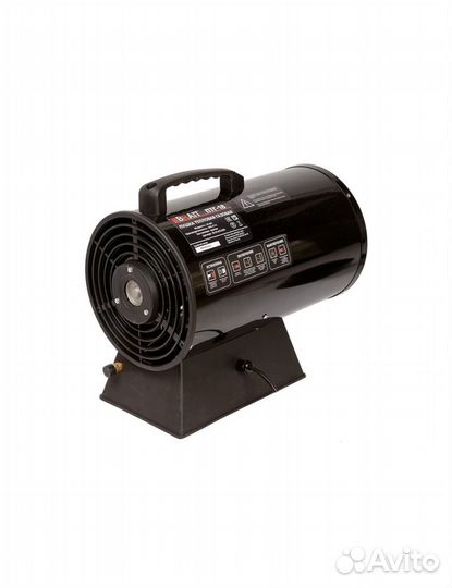 Пушка газовая Brait птг-18