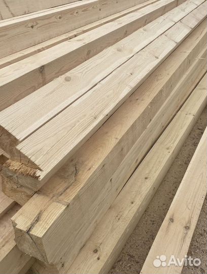 Доска из сосны ГОСТ