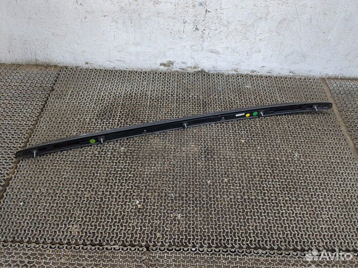 Рейлинг на крышу (одиночка) Buick Encore GX, 2021