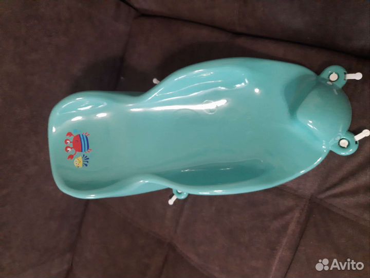 Ванночка для купания