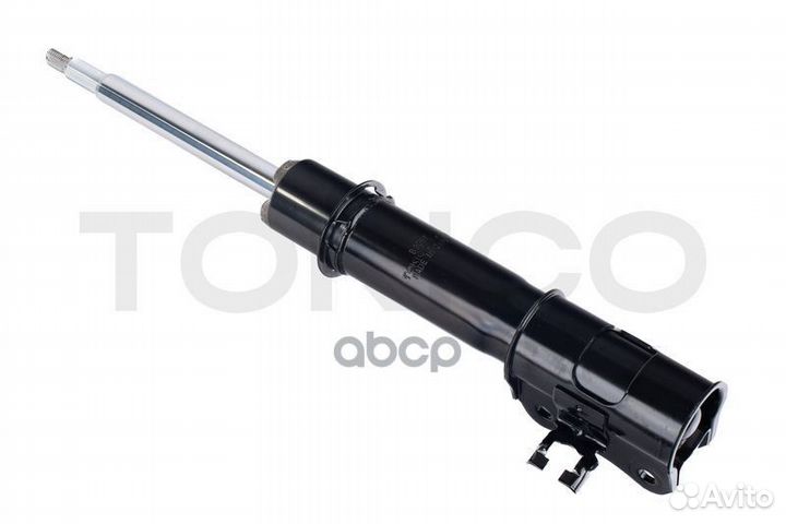 Стойка газомасляная передняя правая /334015/ B3