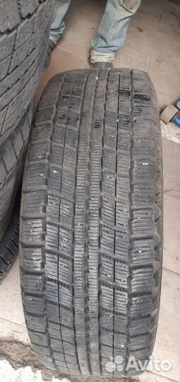 Maxxis MA-STL Presa Ice 195/60 R15