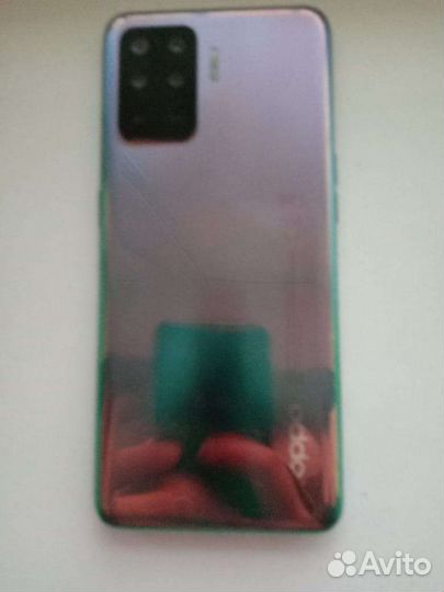 OPPO Reno 5 Lite, 8/128 ГБ