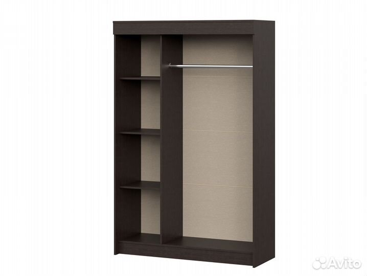 Спальный гарнитур Мега Венге