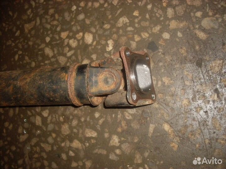 Вал карданный (Subaru Outback)