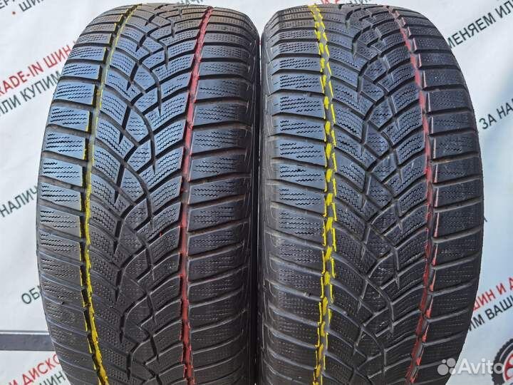Goodyear UltraGrip Performance 225/50 R17 98V