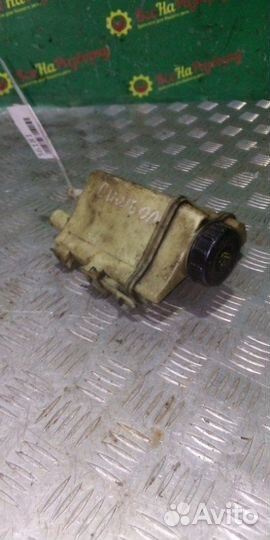 Бачок гидроусилителя руля Renault Symbol седан