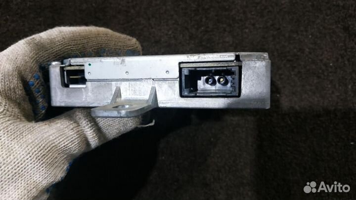 Блок навигации Land Rover Range Rover Sport L320