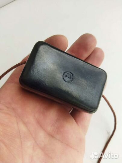 Прибор для правки / заточки лезвий СССР