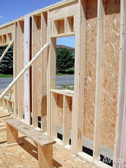 Строитель универсал