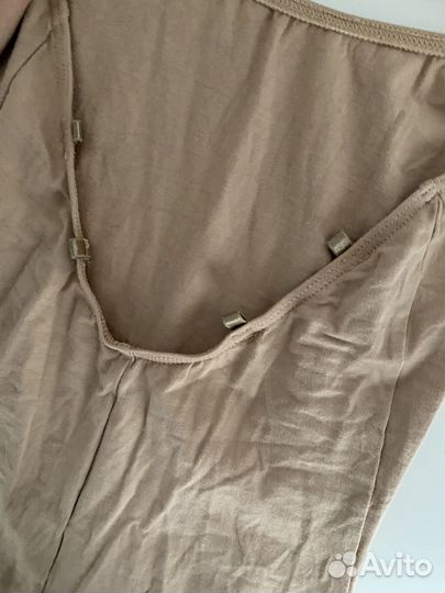 Комбинезон женский танцевальный спортивный