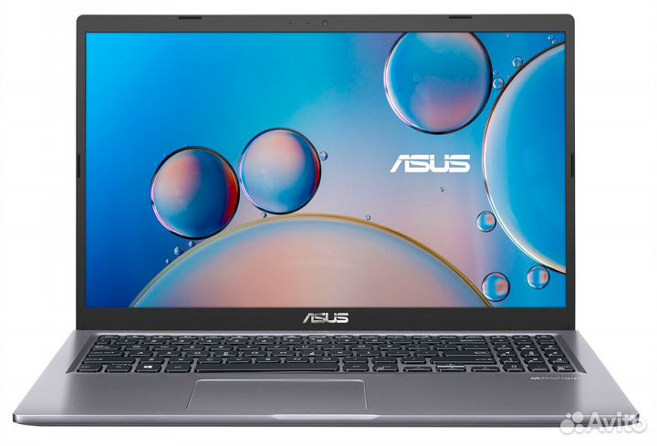 Ноутбук asus X515JA-EJ2218