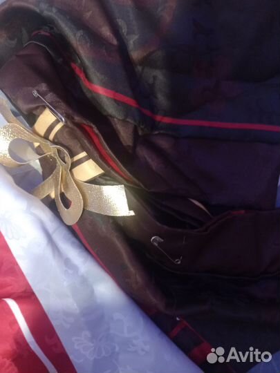 Продажа/обмен костюм яэ мико(без парика)