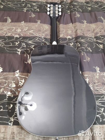 Классическая гитара Veston