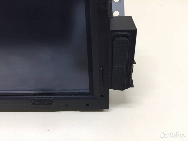 Магнитола Kia Optima