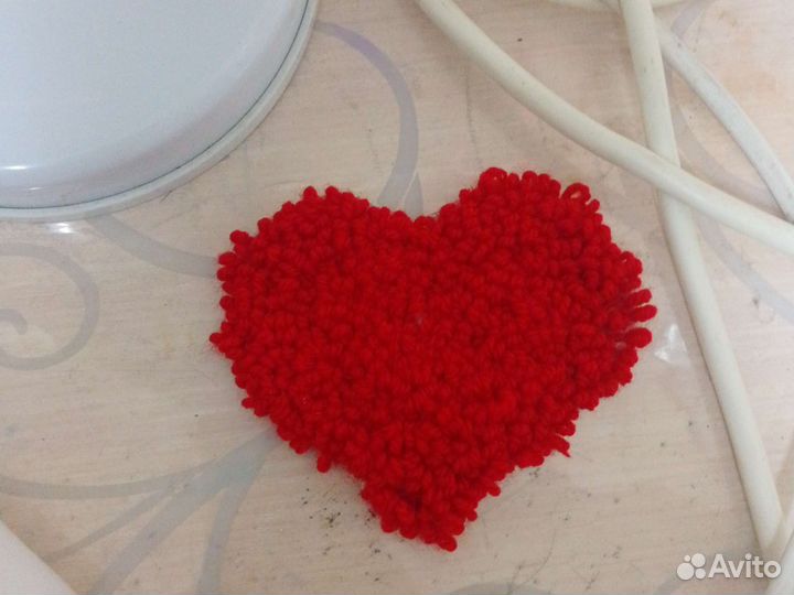 Мини коврики