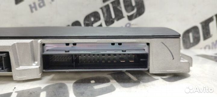 Усилитель звука Audi A7 4G CGW 12.03.2012