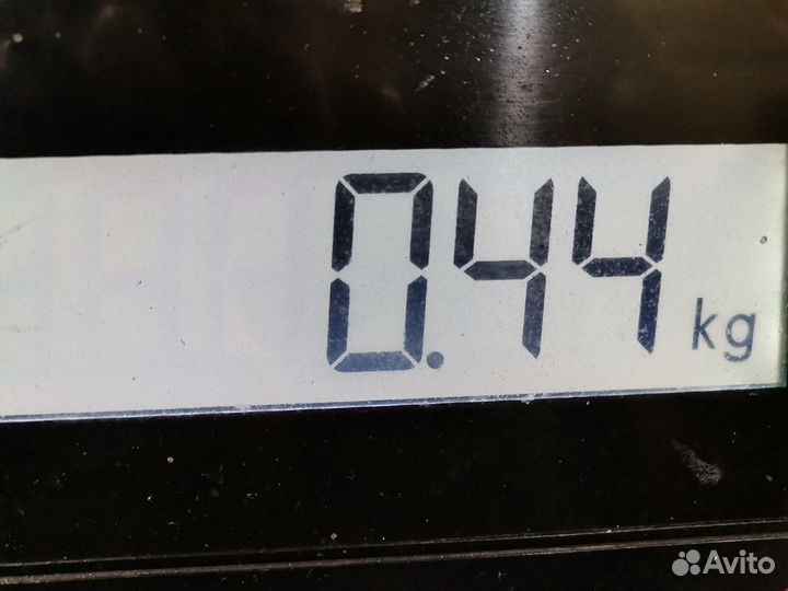 Трубка системы рециркуляции EGR Opel Astra F рест