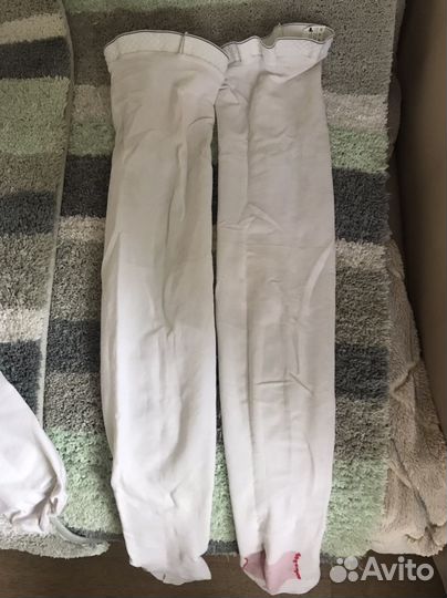 Компрессионные чулки