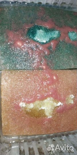 Украшение для аквариума