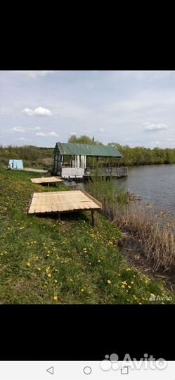Рыбалка и отдых