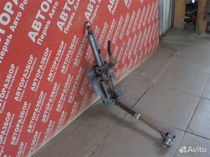 Рулевая колонка Mitsubishi Lancer 10 4A91 2010