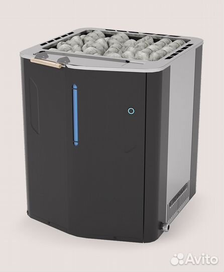 Электрокаменка SteamGross 2 Теплодар