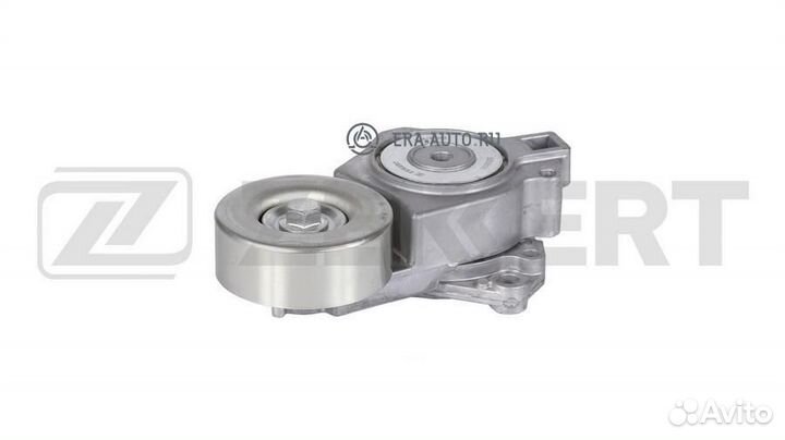 Zekkert SR-1598 Ролик с натяжителем агрегатного ре