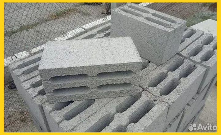 Керамзитобетонные блоки оптом