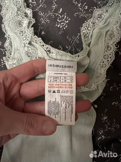 Майка женская