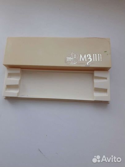 Ручка перьевая с золотым пером 583 пробы