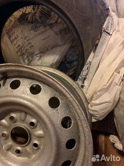 Amtel Cruise 4x4 215/65 R16 98H