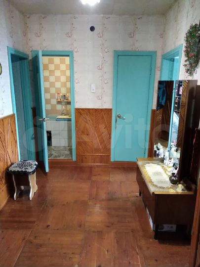 3-к. квартира, 140 м², 1/1 эт.