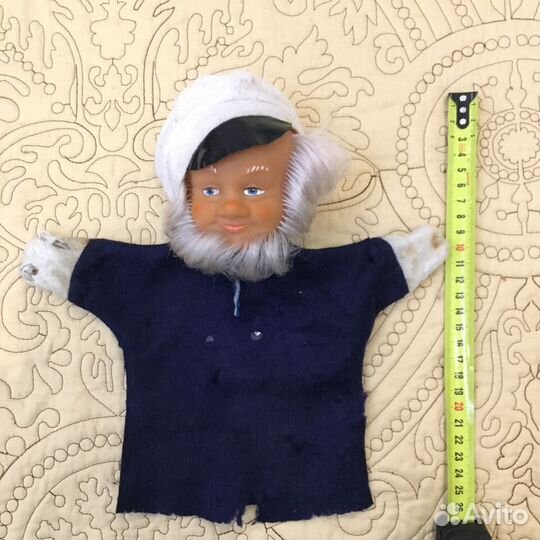 Сувениры-игрушки из гдр 50-80-х годов