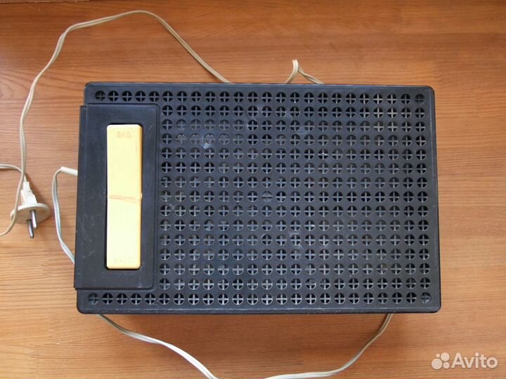 Стабилизатор напряжения Украина 2