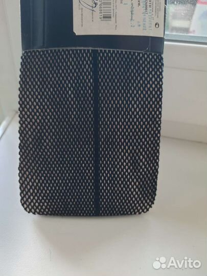 Колготки, чулки женские новые