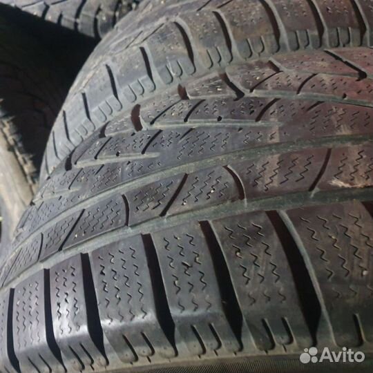 Pirelli Winter Sottozero 225/60 R18