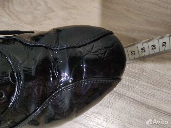 Туфли для бальных танцев 39