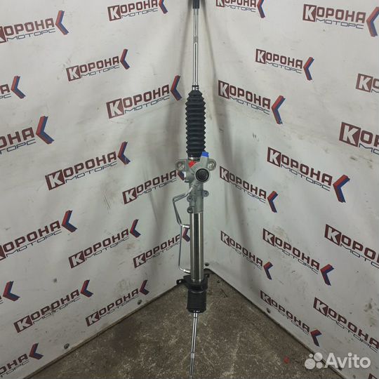 Рейка рулевая