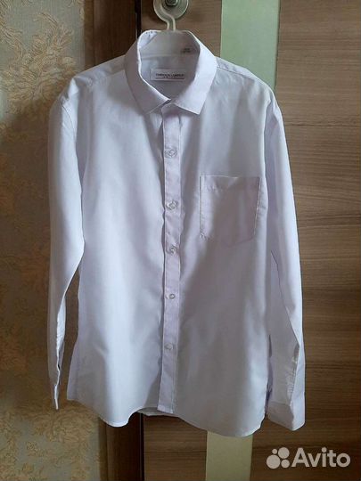 Сорочка на мальчика