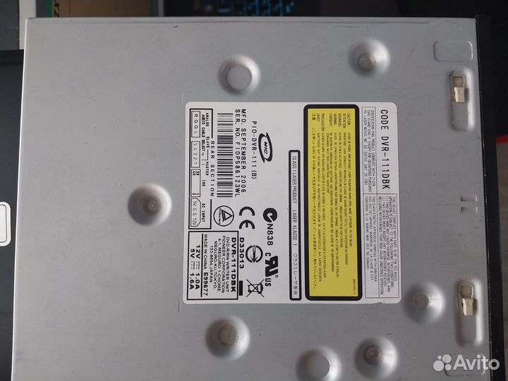 Материнская плата с процессором, памятью и видео